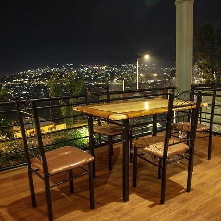 Kigali Beauty Hill View Apartment Eksteriør billede